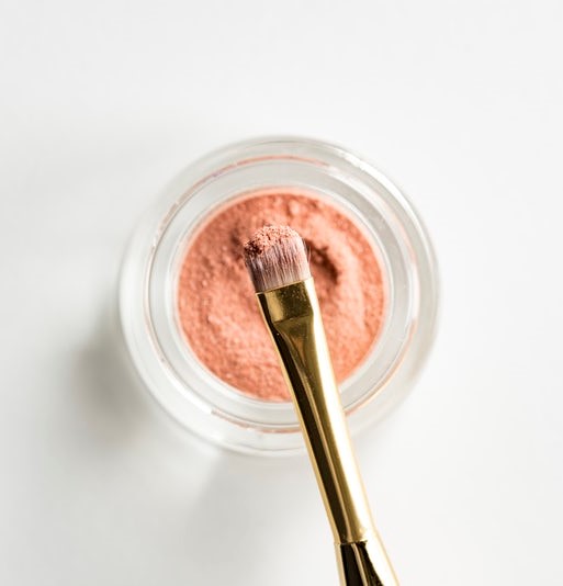 Makeup picture